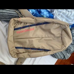 Patagonia backpack